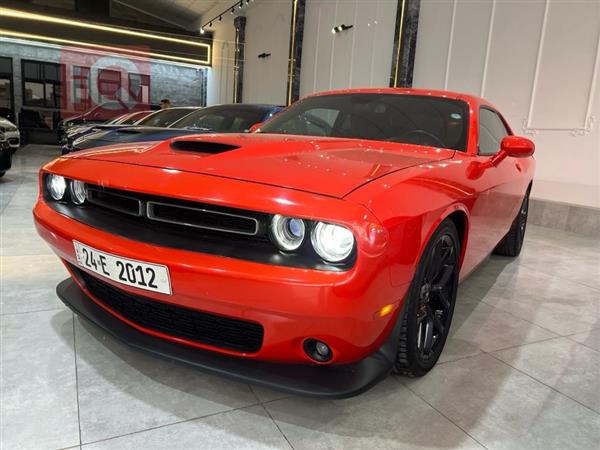 Dodge Challenger 2023 for sale in Iraq - Mosul
